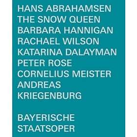 Abrahamsen Hans: The Snow Queen