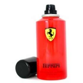 Ferrari Red Deo Spray 150ml