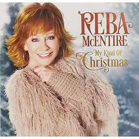 McEntire Reba: My kind of Christmas 2016