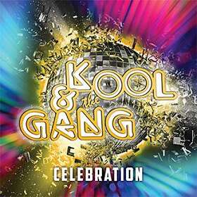 Kool And The Gang: Celebration