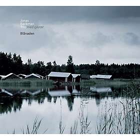 Backman Jonas: Blånaden