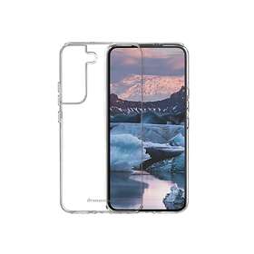 dbramante1928 Greenland Samsung Galaxy S22 15.5 cm (6.1) Transparent RESSCL00414