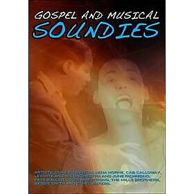 Gospel And Musical Soundies
