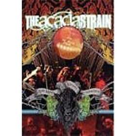 Acacia Strain: The Most Known Unknown