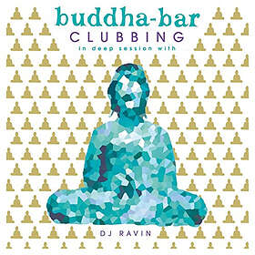 Diverse Artister Buddha Bar Clubbing 2 CD