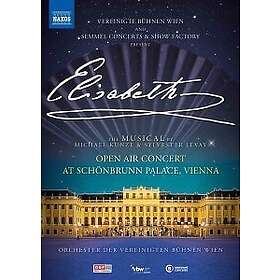 Levay Sylvester: Elisabeth