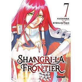 Shangri-la Frontier Tome 07
