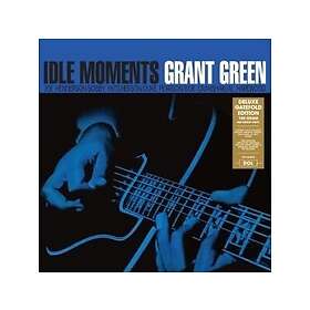 Green Grant: Idle moments