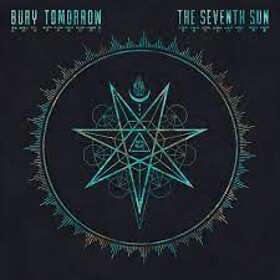Bury Tomorrow: The Seventh Sun LP