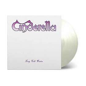 Cinderella: Long Cold Winter