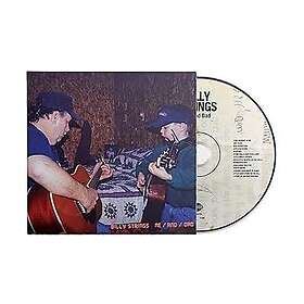 Strings Billy: Me/And/Dad