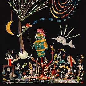 Brown Butcher: Presents Triple Trey