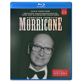 Morricone Ennio: Conducts