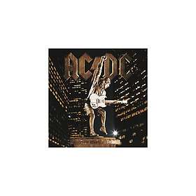 AC/DC: Stiff upper lip LP