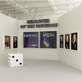 Nation: Remasters Of The Universe (2 Cd)