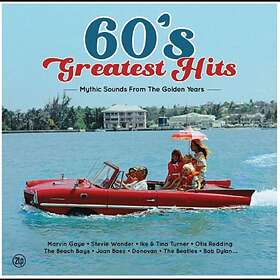 Sixties Greatest Hits