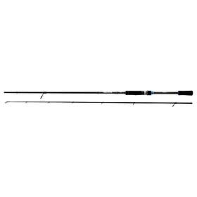 Shimano Nexave Fast Spinning Rod Svart 2,69 m / 14-42g