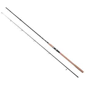 Spro 2 Kraft Carpfishing Rod Svart 3,60 m / 35-70g