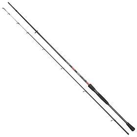 Spro Spinning Rod Svart 3,00 m / 60g