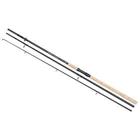 Spro 3 Kraft Allround Carpfishing Rod Grå 3,00 m / 35-75g
