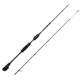 Spro Xtender Spinning Rod Svart 2,10 m / 7-24g