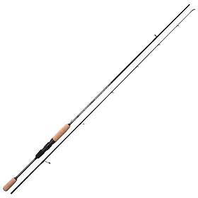 Spro Passion Trout Spoon&soft Bait Spinning Rod Silver 2.40 m / 1-6g