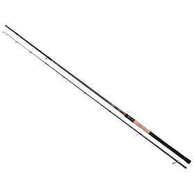 Hart Nation EGI 80s Egging Rod Black