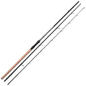 Spro Passion Trout Sbiro Spinning Rod Silver 3,00 m / 3-25g