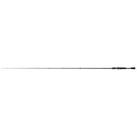 Shimano Curado Baitcasting Rod Svart 2,26 m / 18-56g