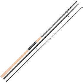 Spro 3 Kraft Allround Carpfishing Rod Grå 3,60 m / 50-100g