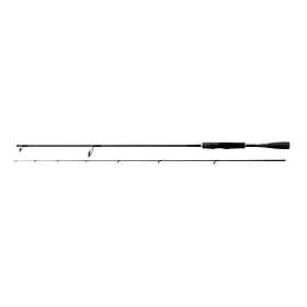 Shimano Zodias Spinning Rod Svart 2,13 m / 10-30g