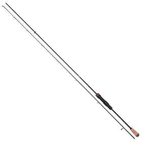 Spro Nt Line Influence Spinning Rod Silver 1,80 m / 2-12g