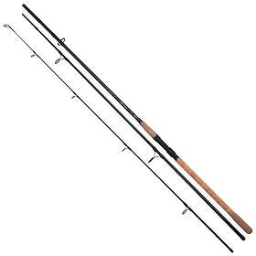 Spro 3 Kraft Ar Carpfishing Rod Silver 3,30 m / 50-100g