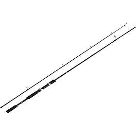 Shimano Fx Xt Spinning Rod Svart 2,40 m / 14-40g