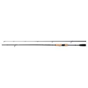 Shimano Catana Fx M-f Spinning Rod Svart 1,83 m / 14-40g