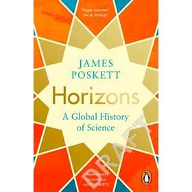 Horizons: A Global History of Science