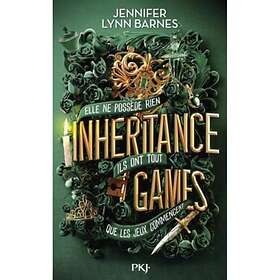 Inheritance Games tome 01 (1)
