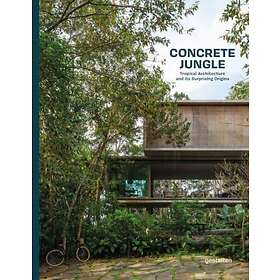 Concrete Jungle: Tropical Architecture and its Surprising Origins