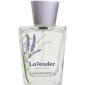 Crabtree & Evelyn Lavender edt 100ml