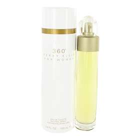 Perry Ellis 360 For Her edt 100ml