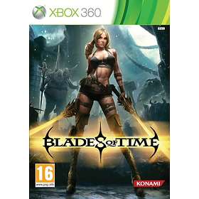 Blades of Time (Xbox 360)