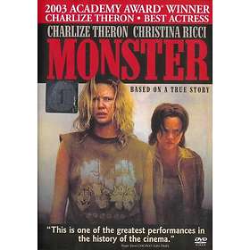 Monster (US) (DVD)