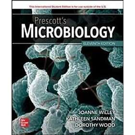 ISE Prescott's Microbiology