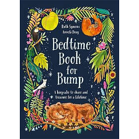 Bedtime Book for Bump: the perfect gift for expectant parents