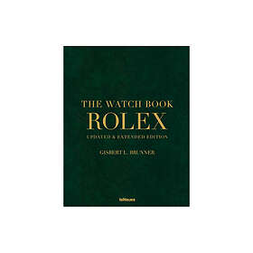 The Watch Book Rolex: Updated and expanded edition