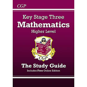 KS3 Maths Study Guide Higher