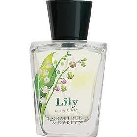 Crabtree & Evelyn Lily edt 100ml