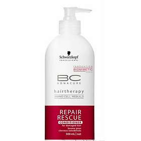 Schwarzkopf Bonacure Repair Conditioner 500ml