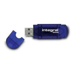Integral USB Evo 32GB
