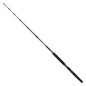 Williamson Reef Donkey Trolling Rod Svart 1,65 m / 30-50 Lbs